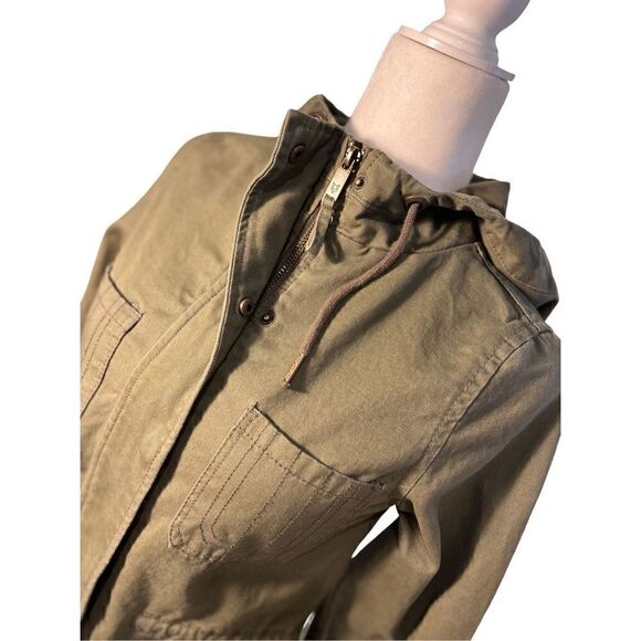 Prince & Fox utility jacket - Picture 2 of 10